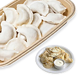 COTTAGE FARM CHEESE PIEROGIES (Frozen, Gluten-free)