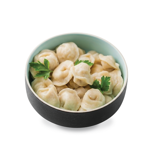 MEAT DUMPLINGS